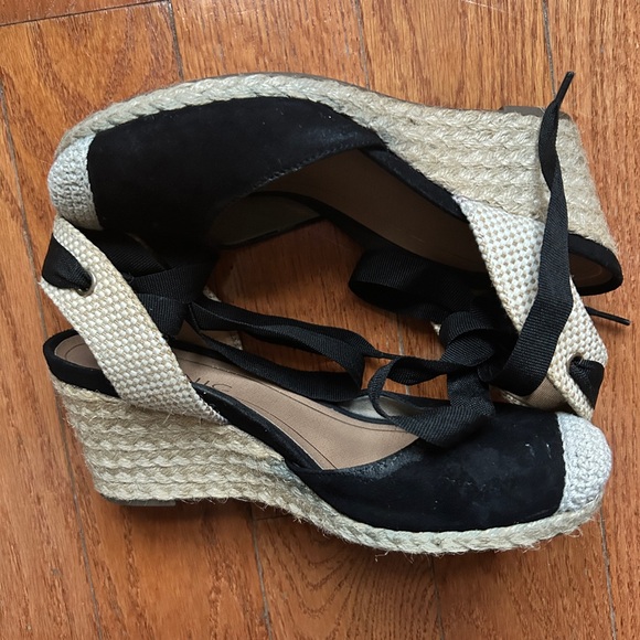 vionic shoes espadrilles - Picture 3 of 5